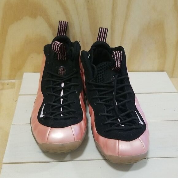 Nike Air Foamposite One Elemental Rose Wmn's size 7 - Picture 8 of 9